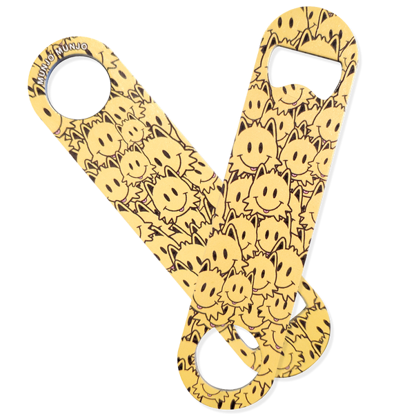 Smiley Mini Bar Tool
