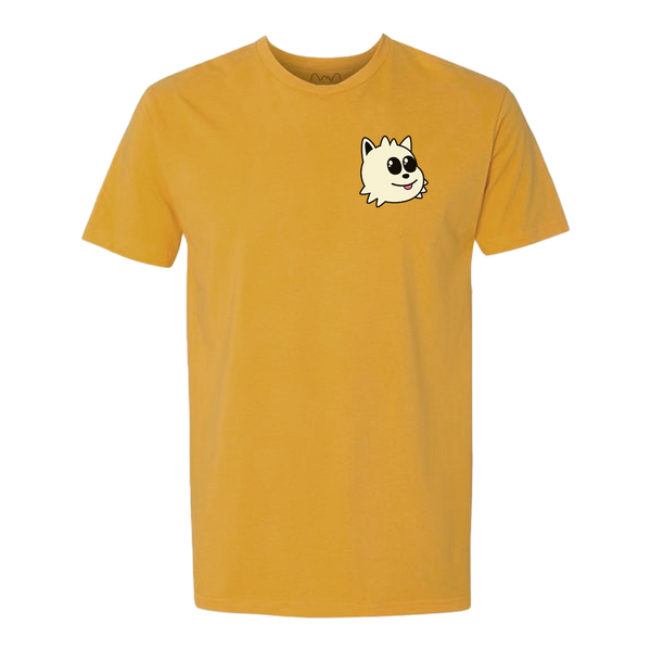 Blep Face Munjo Kids Tee