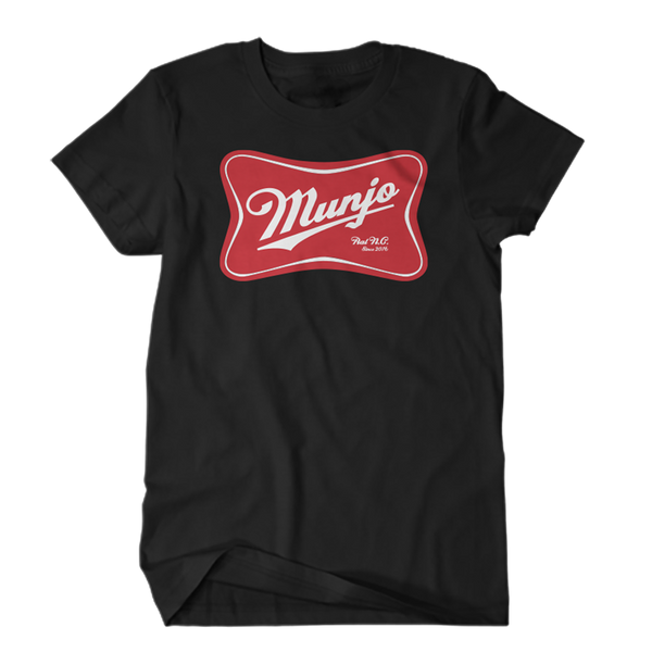 Beer Logo Tee